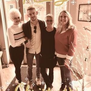 Meet your Posher, Matt